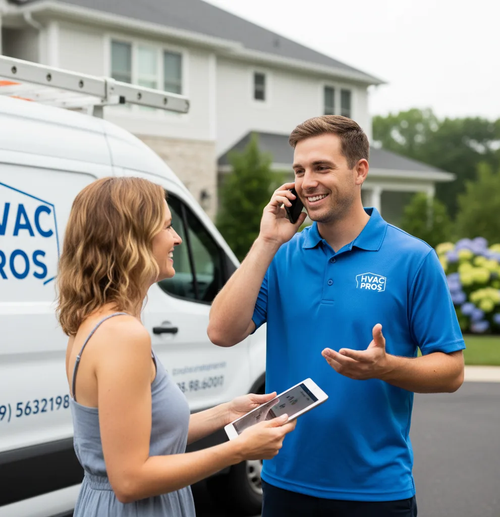 Furnace Repair in Safety Harbor, FL